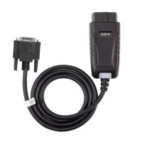 Кабель Lonsdor DoIP для K518 Pro и K518 Pro FCV